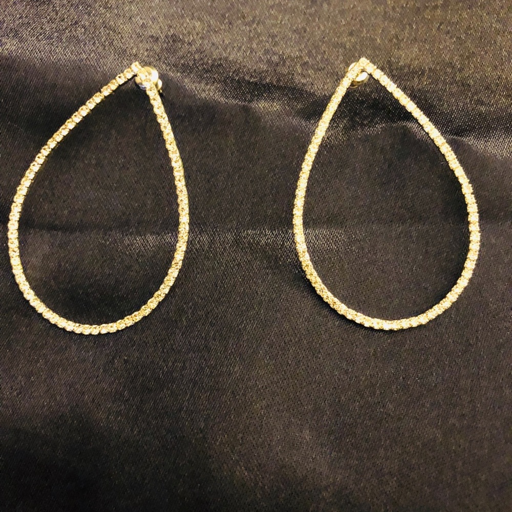Earrings - Picture 2 of 2
